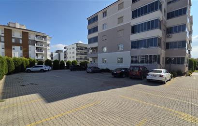 C21 LOFT'TAN YENİŞAFAK'TA SATILIK MASRAFSIZ DUBLEKS DAİRE