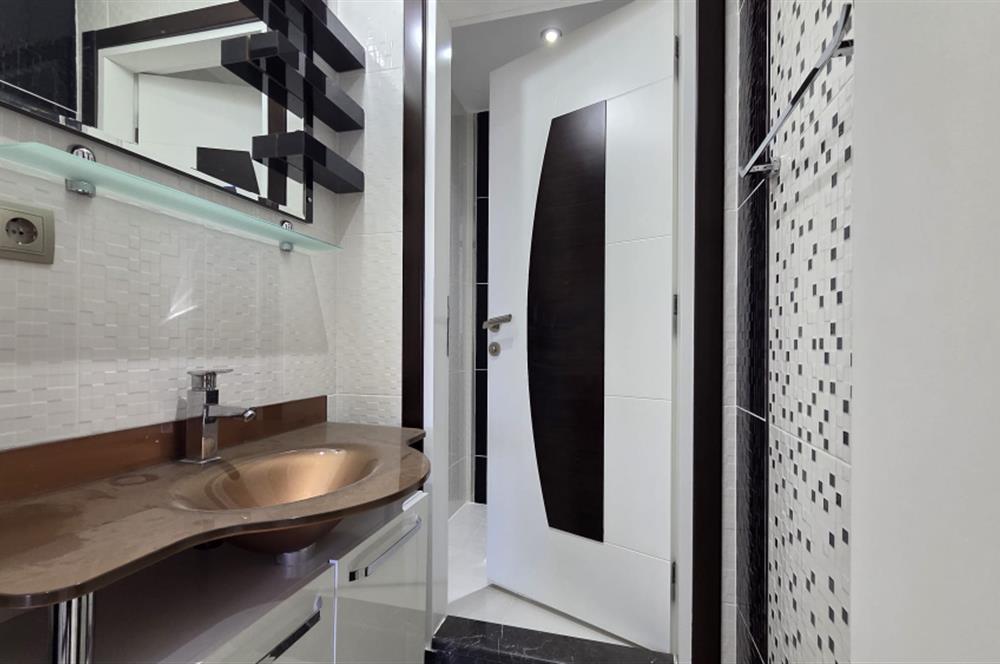 C21 LOFT'TAN YENİŞAFAK'TA SATILIK MASRAFSIZ DUBLEKS DAİRE