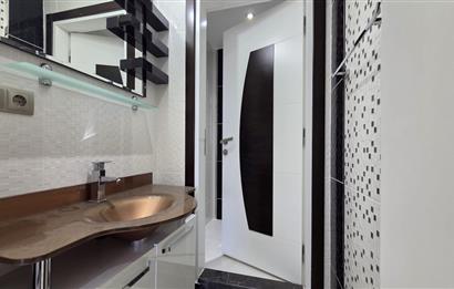 C21 LOFT'TAN YENİŞAFAK'TA SATILIK MASRAFSIZ DUBLEKS DAİRE