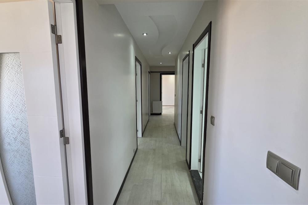 C21 LOFT'TAN YENİŞAFAK'TA SATILIK MASRAFSIZ DUBLEKS DAİRE