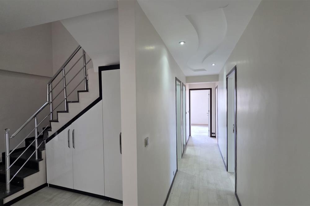 C21 LOFT'TAN YENİŞAFAK'TA SATILIK MASRAFSIZ DUBLEKS DAİRE