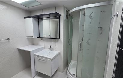 C21 LOFT'TAN YENİŞAFAK'TA SATILIK MASRAFSIZ DUBLEKS DAİRE
