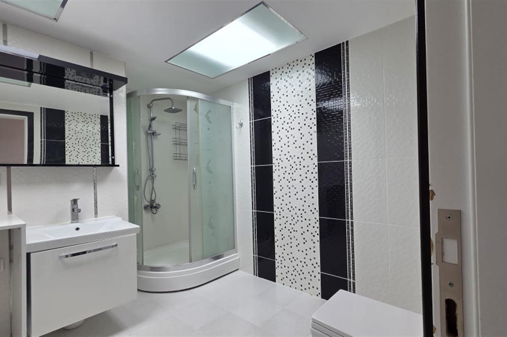 C21 LOFT'TAN YENİŞAFAK'TA SATILIK MASRAFSIZ DUBLEKS DAİRE