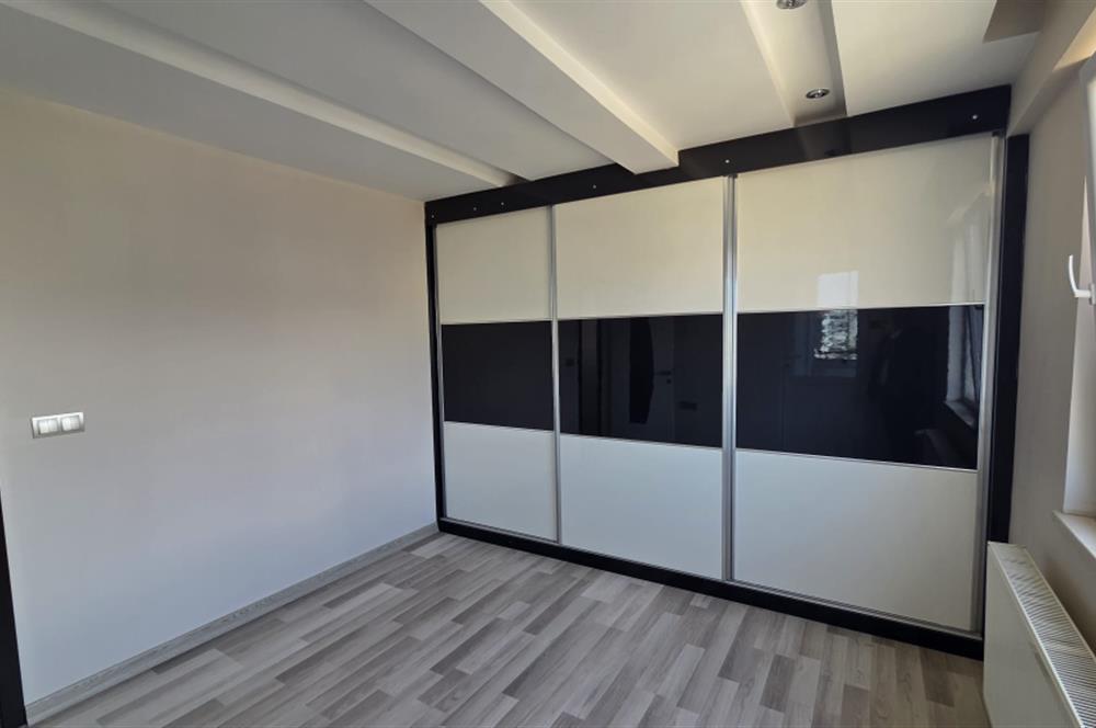 C21 LOFT'TAN YENİŞAFAK'TA SATILIK MASRAFSIZ DUBLEKS DAİRE