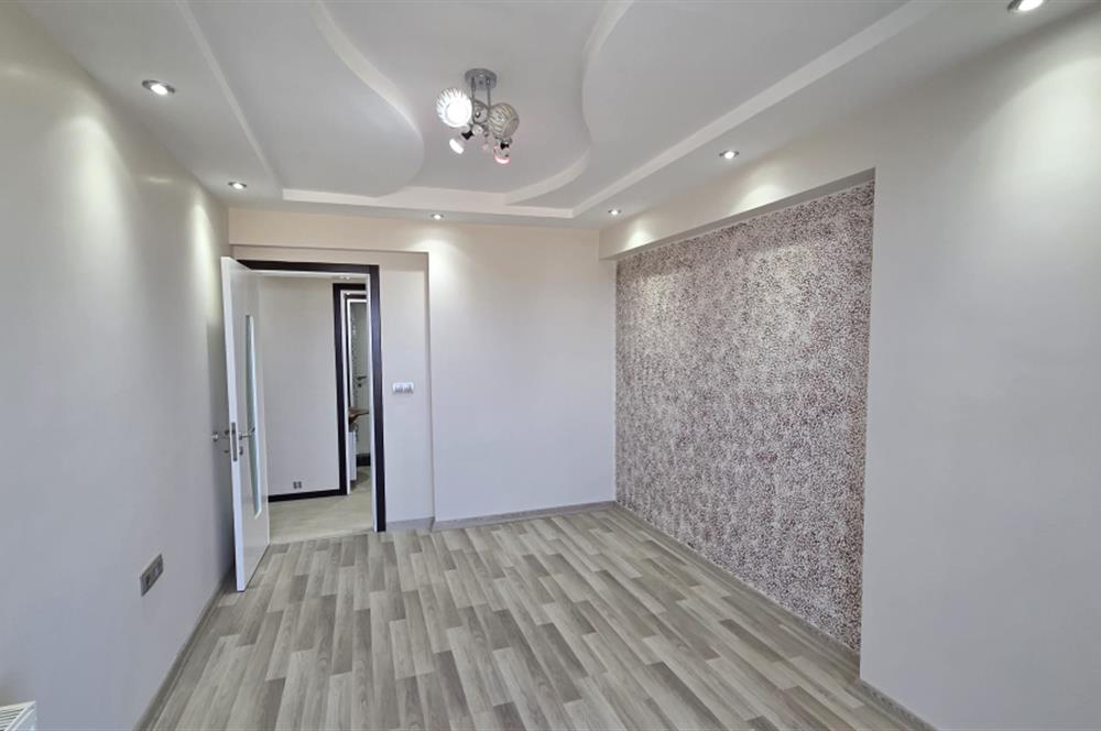 C21 LOFT'TAN YENİŞAFAK'TA SATILIK MASRAFSIZ DUBLEKS DAİRE