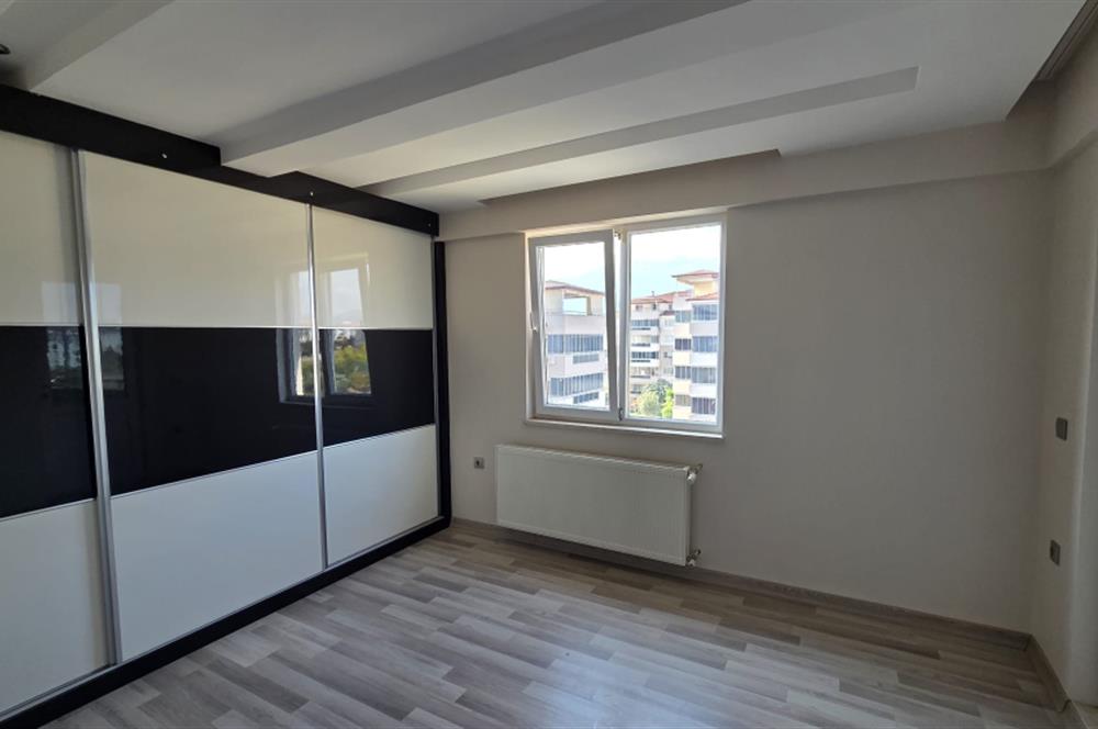 C21 LOFT'TAN YENİŞAFAK'TA SATILIK MASRAFSIZ DUBLEKS DAİRE