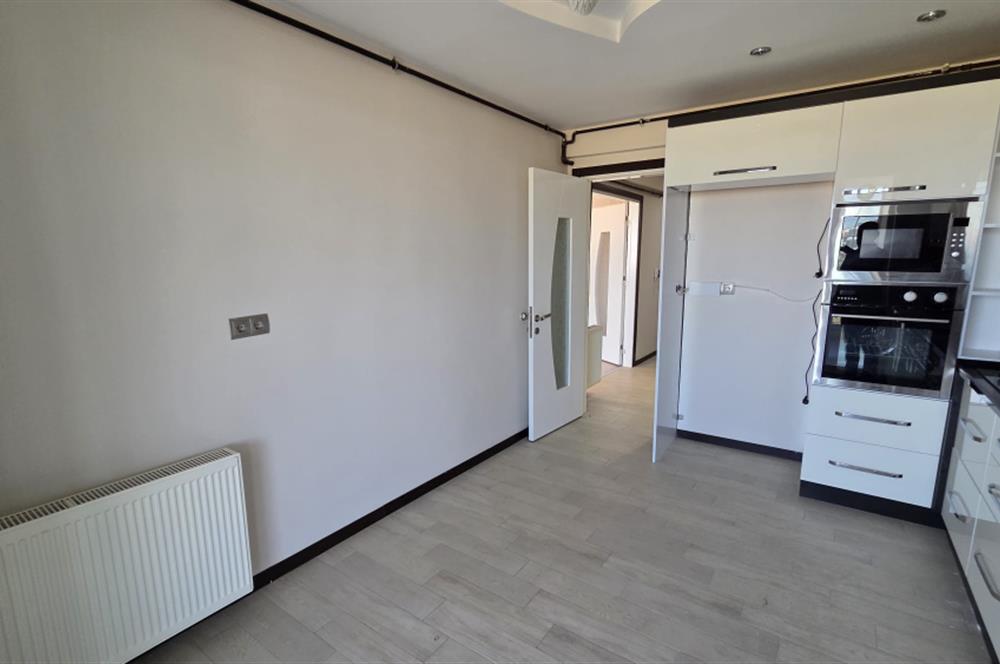C21 LOFT'TAN YENİŞAFAK'TA SATILIK MASRAFSIZ DUBLEKS DAİRE