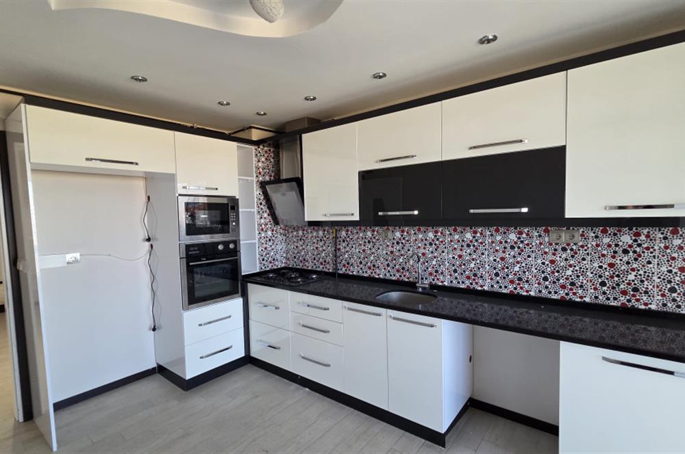 C21 LOFT'TAN YENİŞAFAK'TA SATILIK MASRAFSIZ DUBLEKS DAİRE