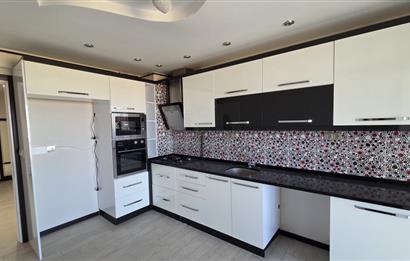 C21 LOFT'TAN YENİŞAFAK'TA SATILIK MASRAFSIZ DUBLEKS DAİRE