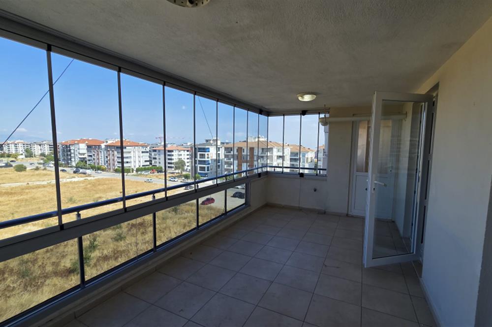 C21 LOFT'TAN YENİŞAFAK'TA SATILIK MASRAFSIZ DUBLEKS DAİRE