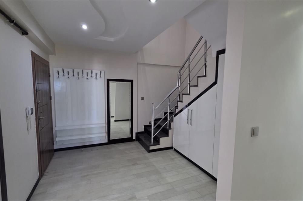 C21 LOFT'TAN YENİŞAFAK'TA SATILIK MASRAFSIZ DUBLEKS DAİRE
