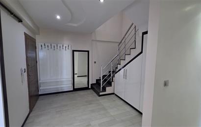 C21 LOFT'TAN YENİŞAFAK'TA SATILIK MASRAFSIZ DUBLEKS DAİRE