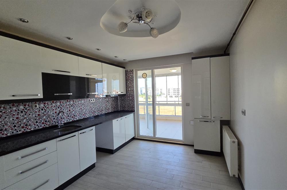 C21 LOFT'TAN YENİŞAFAK'TA SATILIK MASRAFSIZ DUBLEKS DAİRE