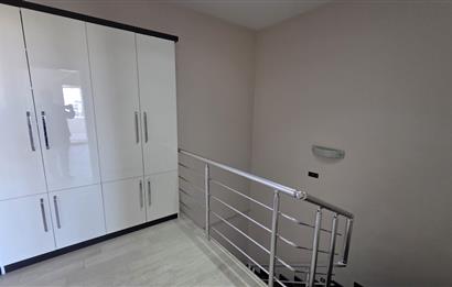 C21 LOFT'TAN YENİŞAFAK'TA SATILIK MASRAFSIZ DUBLEKS DAİRE