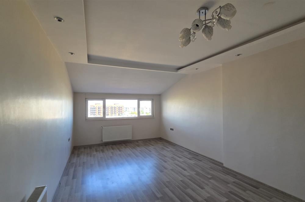 C21 LOFT'TAN YENİŞAFAK'TA SATILIK MASRAFSIZ DUBLEKS DAİRE