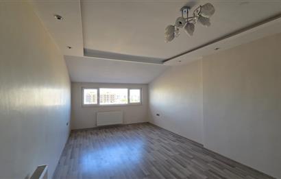 C21 LOFT'TAN YENİŞAFAK'TA SATILIK MASRAFSIZ DUBLEKS DAİRE