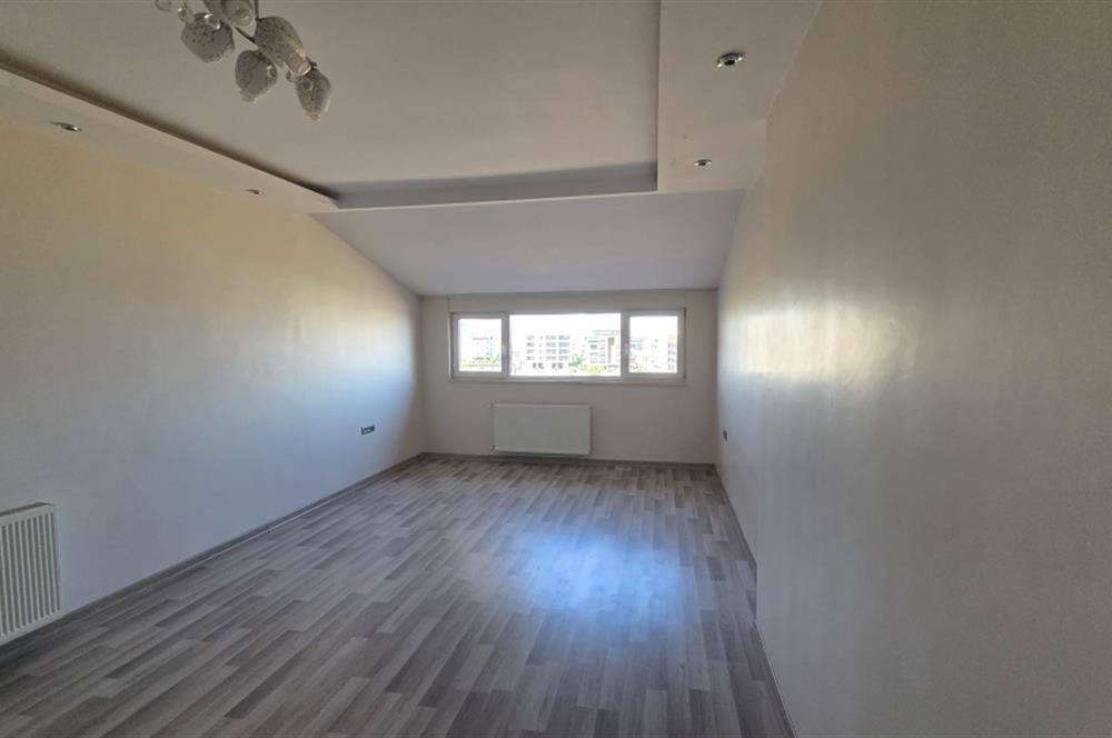 C21 LOFT'TAN YENİŞAFAK'TA SATILIK MASRAFSIZ DUBLEKS DAİRE