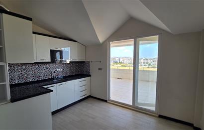 C21 LOFT'TAN YENİŞAFAK'TA SATILIK MASRAFSIZ DUBLEKS DAİRE