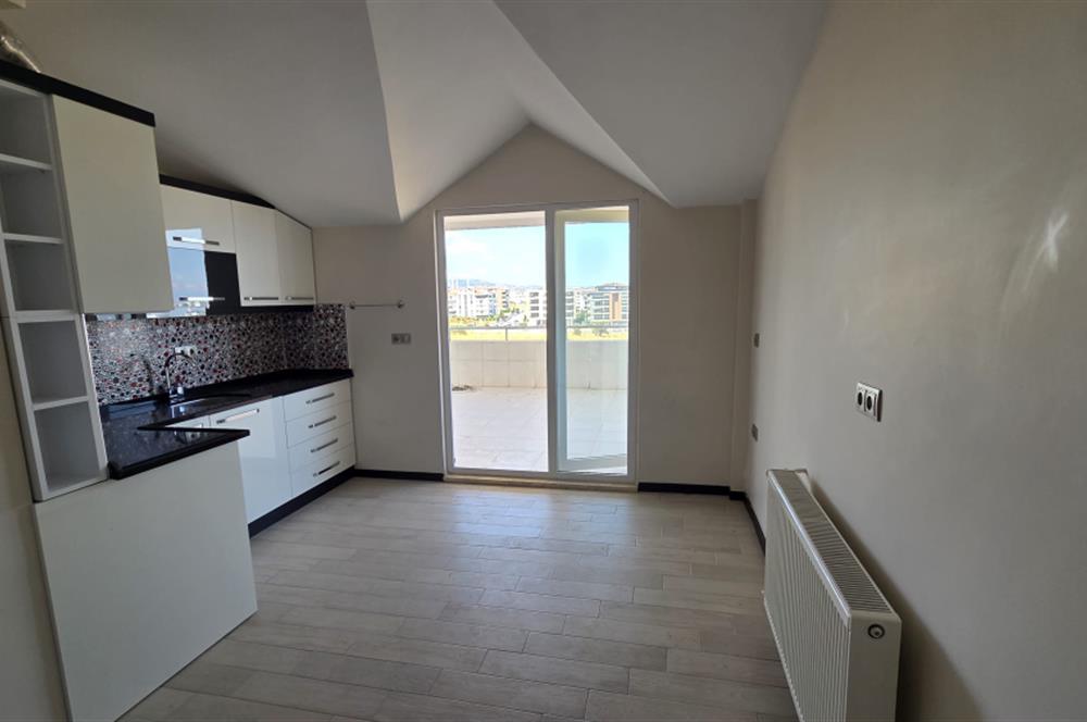 C21 LOFT'TAN YENİŞAFAK'TA SATILIK MASRAFSIZ DUBLEKS DAİRE