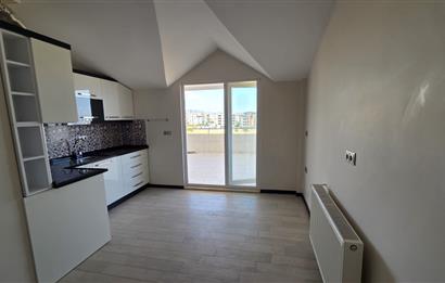 C21 LOFT'TAN YENİŞAFAK'TA SATILIK MASRAFSIZ DUBLEKS DAİRE
