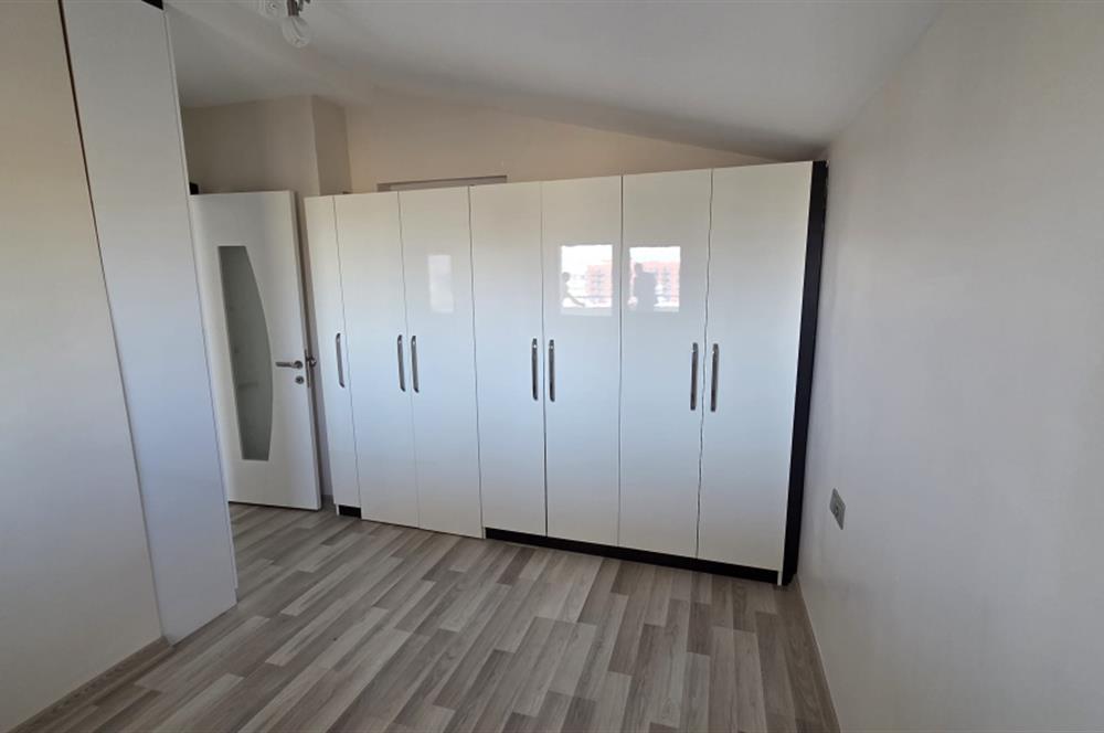 C21 LOFT'TAN YENİŞAFAK'TA SATILIK MASRAFSIZ DUBLEKS DAİRE