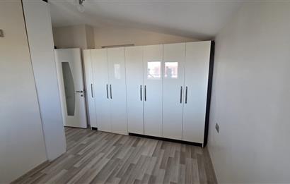 C21 LOFT'TAN YENİŞAFAK'TA SATILIK MASRAFSIZ DUBLEKS DAİRE