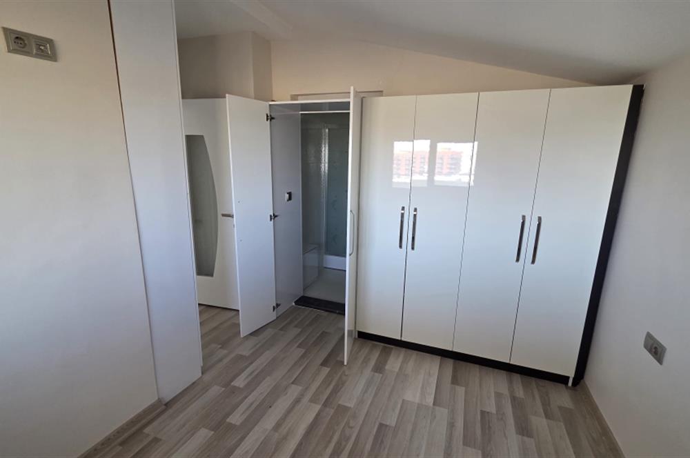 C21 LOFT'TAN YENİŞAFAK'TA SATILIK MASRAFSIZ DUBLEKS DAİRE