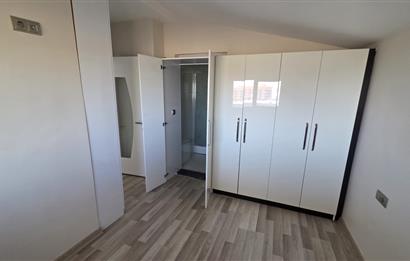 C21 LOFT'TAN YENİŞAFAK'TA SATILIK MASRAFSIZ DUBLEKS DAİRE