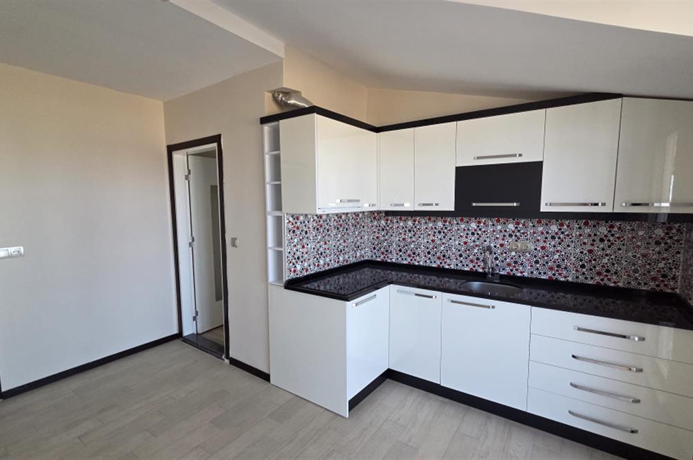 C21 LOFT'TAN YENİŞAFAK'TA SATILIK MASRAFSIZ DUBLEKS DAİRE