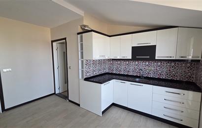 C21 LOFT'TAN YENİŞAFAK'TA SATILIK MASRAFSIZ DUBLEKS DAİRE