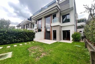 Zekeriyaköy'de 4+1 Satılık |175 M² Net | Kapalı Otoparktan Giriş - 7 - 37566