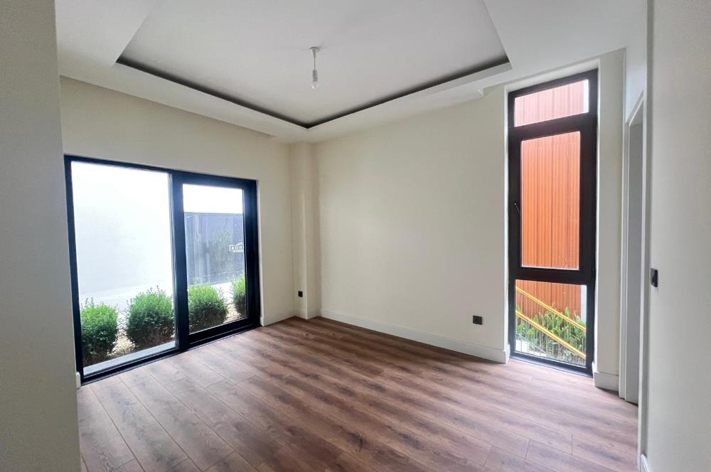 Zekeriyaköy'de 4+1 Satılık |175 M² Net | Kapalı Otoparktan Giriş