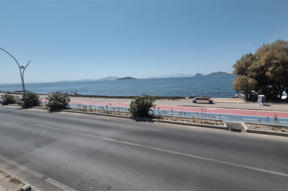 Bodrum Turgutreis Soytaş Tatil Köyü 3 Dönem Satılık 1+1 Devremülk
