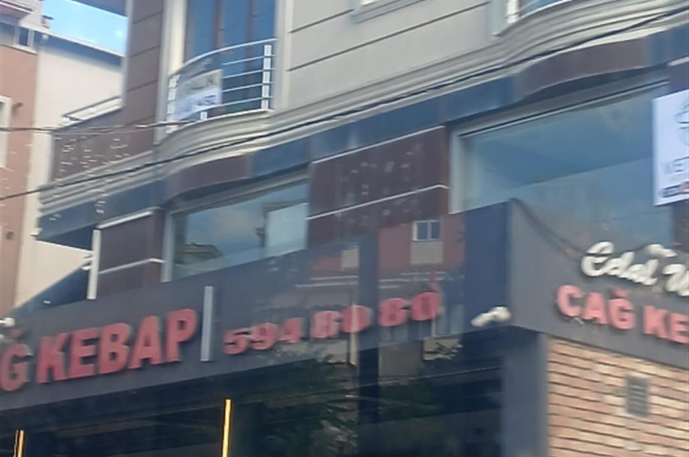ÜMRANİYE ÇAKMAK MAH. 3+1 KİRALIK FERAH DAİRE