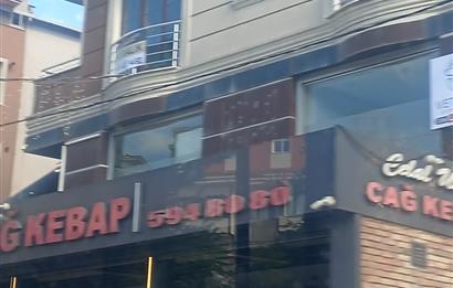 ÜMRANİYE ÇAKMAK MAH. 3+1 KİRALIK FERAH DAİRE