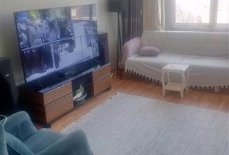 Z.KAMİL HAST YE ÇOK YAKIN KOMPLE EŞYALI 6-7 AYLIK KİRALIKTIR 2+1 - 3 - 37600