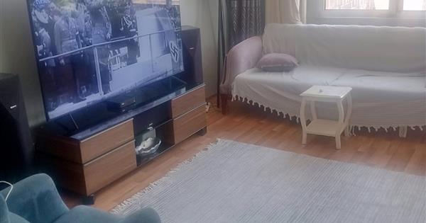 Z.KAMİL HAST YE ÇOK YAKIN KOMPLE EŞYALI 6-7 AYLIK KİRALIKTIR 2+1 - 37600