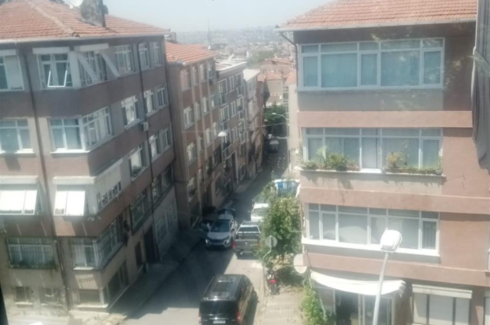 Z.KAMİL HAST YE ÇOK YAKIN KOMPLE EŞYALI 6-7 AYLIK KİRALIKTIR 2+1