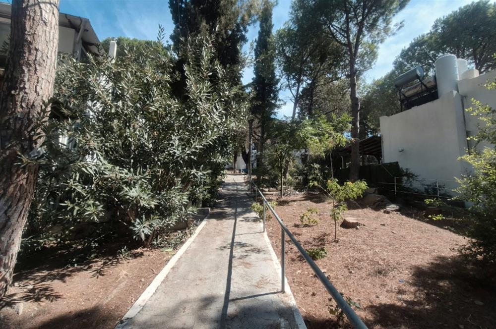 Bodrum Turgutreis Soytaş Tatil Köyü 3 Dönem Satılık 1+1 Devremülk