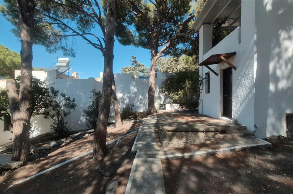 Bodrum Turgutreis Soytaş Tatil Köyü 3 Dönem Satılık 1+1 Devremülk