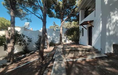 Bodrum Turgutreis Soytaş Tatil Köyü 3 Dönem Satılık 1+1 Devremülk