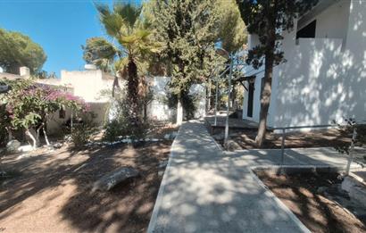 Bodrum Turgutreis Soytaş Tatil Köyü 3 Dönem Satılık 1+1 Devremülk
