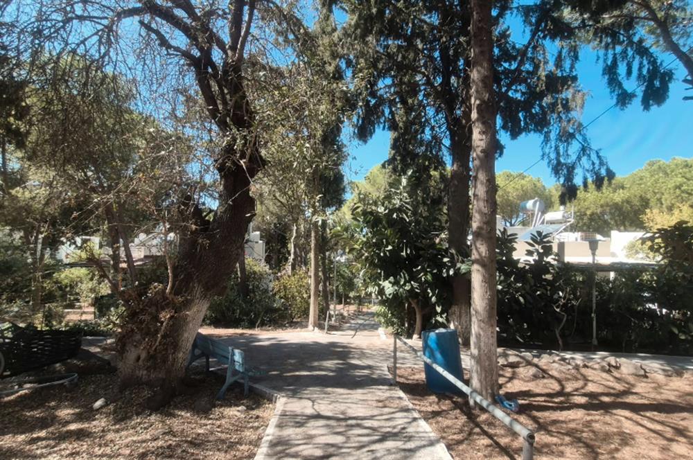 Bodrum Turgutreis Soytaş Tatil Köyü 3 Dönem Satılık 1+1 Devremülk