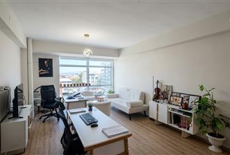 Anıthan 3.Katta Köşe Konumlu, Cadde Cepheli 40 m² Prestijli Ofis - 1 - 37621