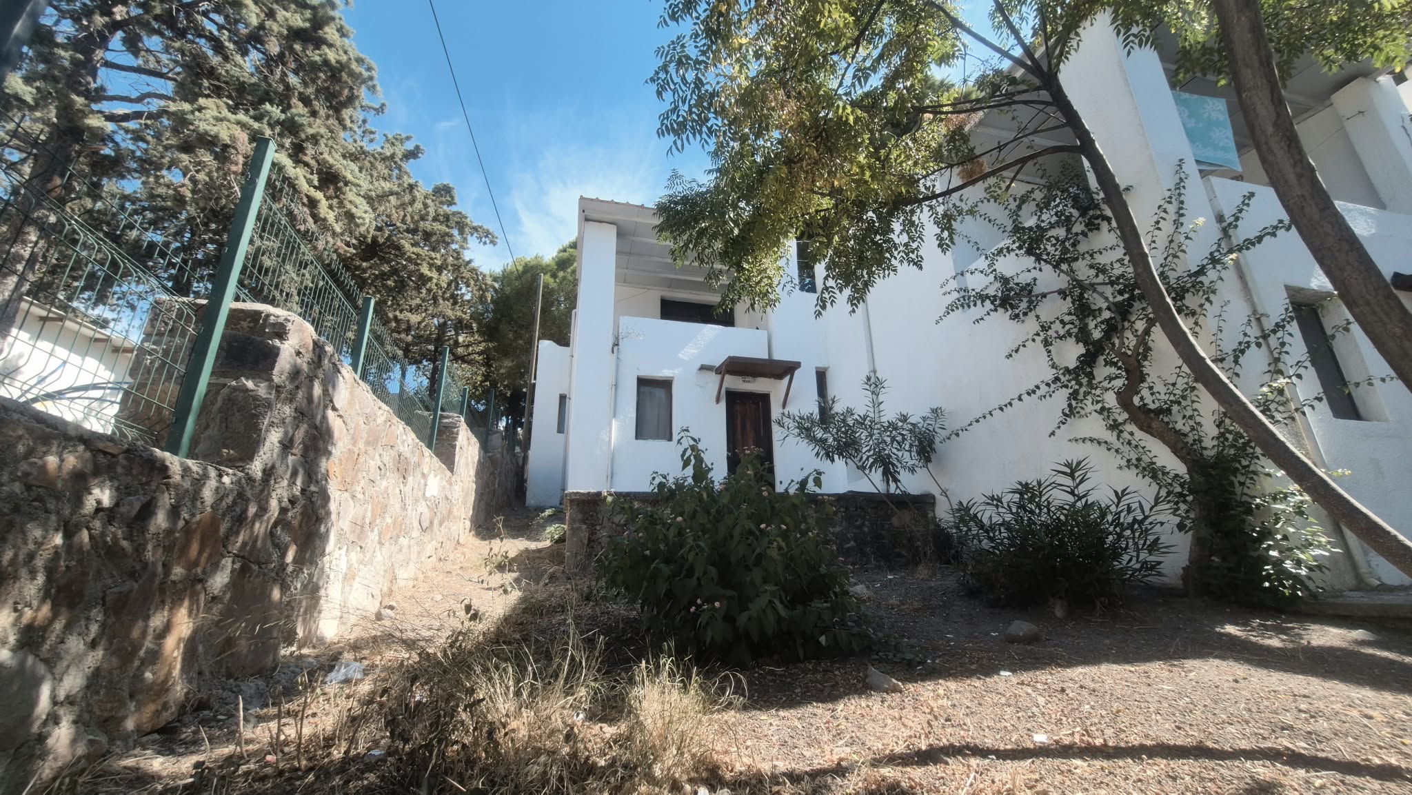 Bodrum Turgutreis Soytaş Tatil Köyü 3 Dönem Satılık 1+1 Devremülk