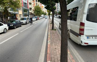 CENTURY 21 PLUS'DAN KURTULUŞ CADDESİNDE DEĞERLİ İŞYERİ / MAĞAZA