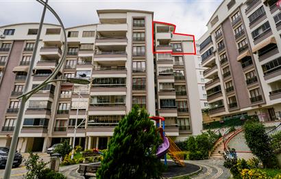 C21 Cius; Fırsat! Günaydın Park'ta 5+1 Eşyalı Satılık Dubleks