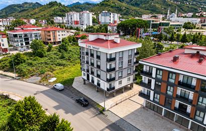 CENTURY 21'DEN CUMHURİYET MAHALLESİ’NDE 1+1 KİRALIK DAİRE!