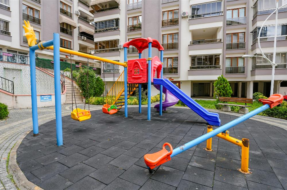 C21 Cius; Fırsat! Günaydın Park'ta 5+1 Eşyalı Satılık Dubleks