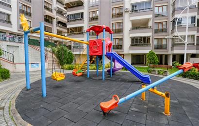 C21 Cius; Fırsat! Günaydın Park'ta 5+1 Eşyalı Satılık Dubleks